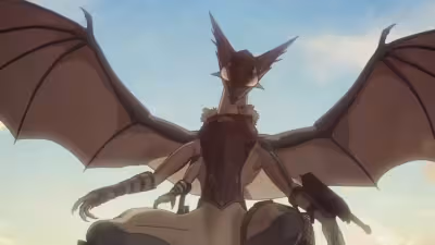 Ishura – Episode 2: Hoshi Hase Alus 
