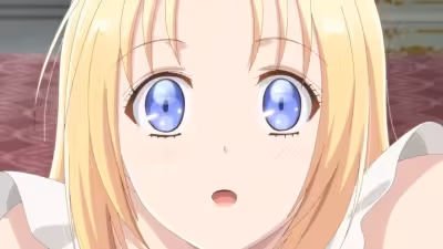 Gekai Elise – Episode 1: Tsugunai 