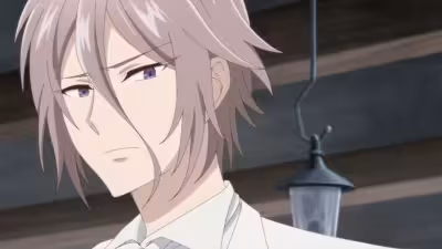 Gekai Elise – Episode 3: Seijo 