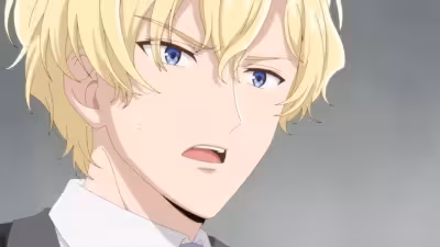 Gekai Elise – Episode 4: Satsuzen 