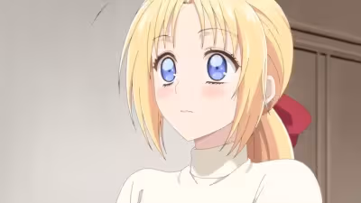 Gekai Elise – Episode 5: Shiren 