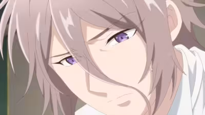 Gekai Elise – Episode 8: Sekijitsu 
