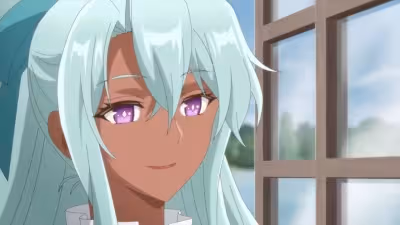Gekai Elise – Episode 9: Arashi no Ato 