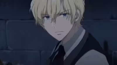 Gekai Elise – Episode 10: Tamayura 