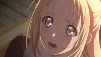 Gekai Elise – Episode 11: Negai 