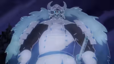 Kono Subarashii Sekai ni Shukufuku wo! – Episode 7: Kono Kogoesou na Kisetsu ni Nidome no Shi wo! 