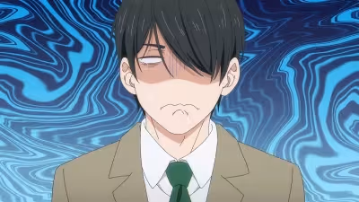 30-sai made Doutei dato Mahoutsukai ni Nareru Rashii – Episode 1