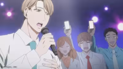 30-sai made Doutei dato Mahoutsukai ni Nareru Rashii – Episode 3