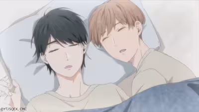 30-sai made Doutei dato Mahoutsukai ni Nareru Rashii – Episode 5
