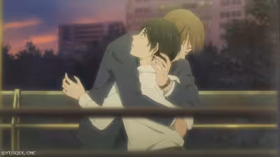 30-sai made Doutei dato Mahoutsukai ni Nareru Rashii – Episode 6