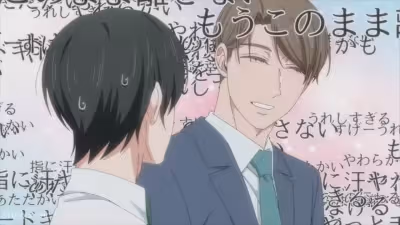 30-sai made Doutei dato Mahoutsukai ni Nareru Rashii – Episode 7