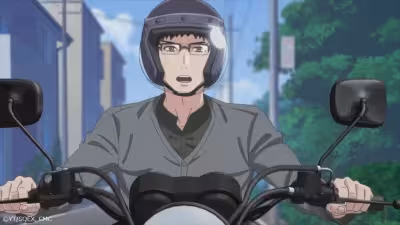 30-sai made Doutei dato Mahoutsukai ni Nareru Rashii – Episode 10