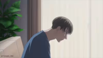 30-sai made Doutei dato Mahoutsukai ni Nareru Rashii – Episode 11