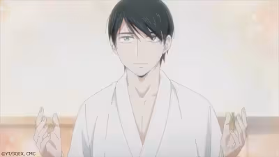 30-sai made Doutei dato Mahoutsukai ni Nareru Rashii – Episode 12