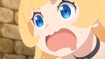 Himesama "Goumon" no Jikan desu – Episode 1: The Princess and Her Torture Time