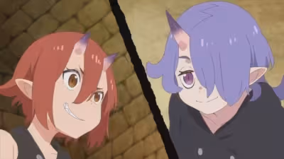 Himesama "Goumon" no Jikan desu – Episode 2: The Princess and New Faces
