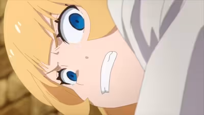 Himesama "Goumon" no Jikan desu – Episode 7: The Princess and the Field Day