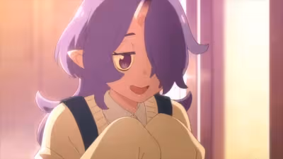 Himesama "Goumon" no Jikan desu – Episode 8: The Princess and the Examination