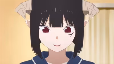Himesama "Goumon" no Jikan desu – Episode 9: The Princess and the Business Trip