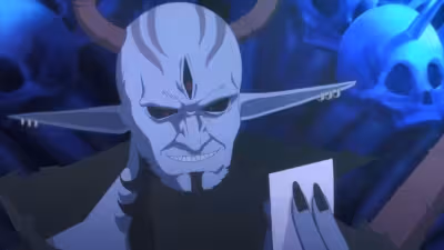 Himesama "Goumon" no Jikan desu – Episode 11: The Princess and the Curse