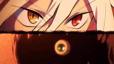 Sengoku Youko: Yonaoshi Kyoudai-hen – Episode 2: Shakugan