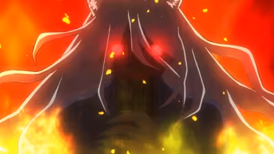 Sengoku Youko: Yonaoshi Kyoudai-hen – Episode 3: Year Seven of the Eiroku Period