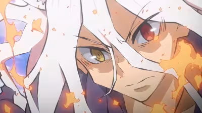 Sengoku Youko: Yonaoshi Kyoudai-hen – Episode 4: Jinka and Humans