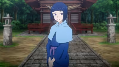 Sengoku Youko: Yonaoshi Kyoudai-hen – Episode 5: Higan