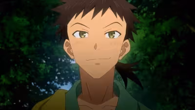 Sengoku Youko: Yonaoshi Kyoudai-hen – Episode 6: Fukou