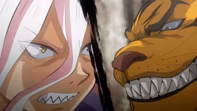 Sengoku Youko: Yonaoshi Kyoudai-hen – Episode 7: Kagan & Shakuyaku