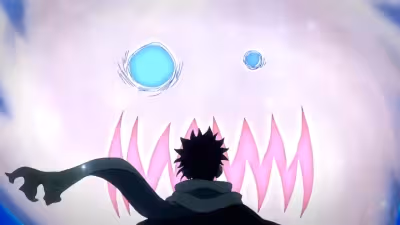 Sengoku Youko: Yonaoshi Kyoudai-hen – Episode 8: Mystic Swordsman