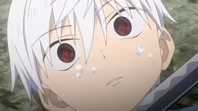 Sengoku Youko: Yonaoshi Kyoudai-hen – Episode 10: The Mountain Goddess (2)