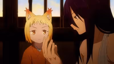 Sengoku Youko: Yonaoshi Kyoudai-hen – Episode 11: The Strongest of the Dangaisyuu