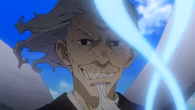 Sengoku Youko: Yonaoshi Kyoudai-hen – Episode 13: Godbeast