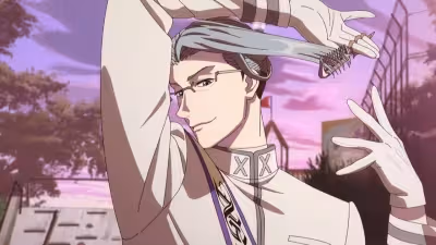Bucchigiri?! – Episode 4: Stop the War! ~Sometimes You Gotta Eat Goya Chanpuru~
