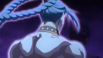 Bucchigiri?! – Episode 6: Much Much Friendship! "Nira-Reba"-lution 21!