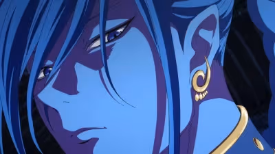 Bucchigiri?! – Episode 9: Temptation! Soup-Related Etceteras!