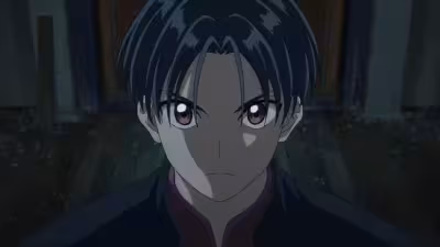 Bucchigiri?! – Episode 12: Fateful Duel! Beyond the Gyoza Dumplings
