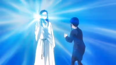 Isekai de Mofumofu Nadenade suru Tame ni Ganbattemasu. – Episode 1: Nobody Told Me This Would Happen!