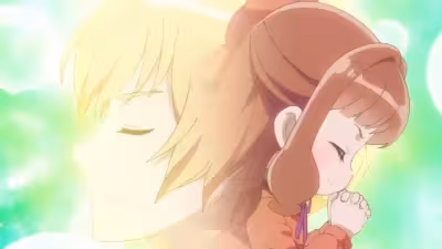 Isekai de Mofumofu Nadenade suru Tame ni Ganbattemasu. – Episode 11: The Path I Chose