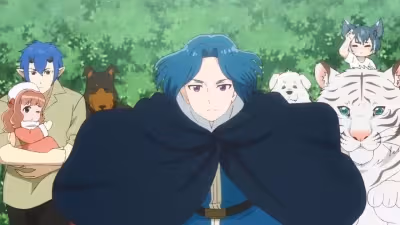 Isekai de Mofumofu Nadenade suru Tame ni Ganbattemasu. – Episode 12: After the Battle
