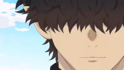 Kyuujitsu no Warumono-san – Episode 1: Even We Need Some Healing, Too