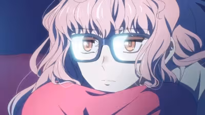 Kyuujitsu no Warumono-san – Episode 5: Magical Girl in Distress