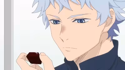 Kyuujitsu no Warumono-san – Episode 10: Matters of Justice