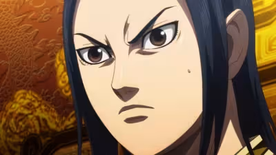 Kingdom 5th Season – Episode 13: Cai Ze's Honor