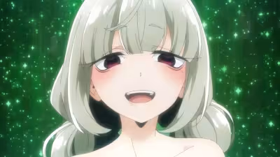 Mahou Shoujo ni Akogarete – Episode 3: Bakuretsu Musume Leopard 