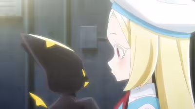 Mahou Shoujo ni Akogarete – Episode 5: Fushigi no Kuni no Neroalice 