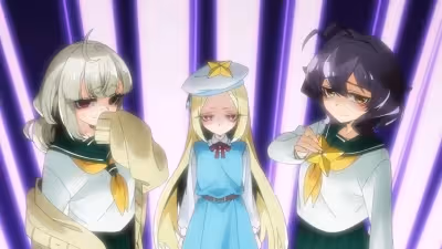 Mahou Shoujo ni Akogarete – Episode 9: Idol ni Akogarete! 