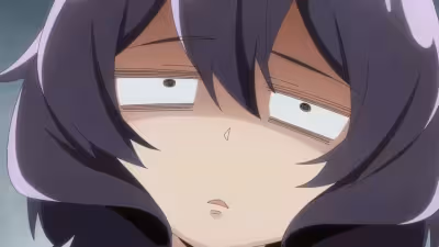 Mahou Shoujo ni Akogarete – Episode 12: Sousui Magia Baiser no Ketsudan 