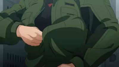 Yuuki Bakuhatsu Bang Bravern – Episode 1: Mataseta na, Isami! 